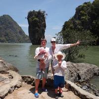 Отзыв от Амира - DTV виза